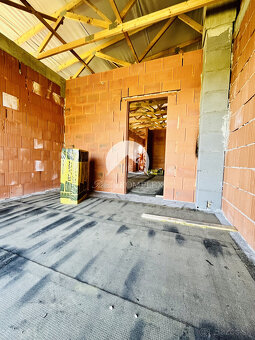 Reality KOMPLEX s.r.o., Vám ponúka na predaj moderný dvojdom - 7