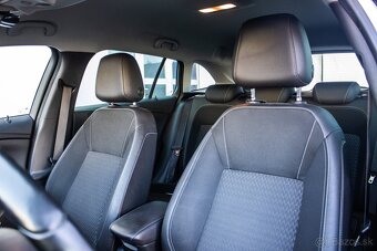 Opel Astra Sport Tourer ST 1.6 CDTI - 7