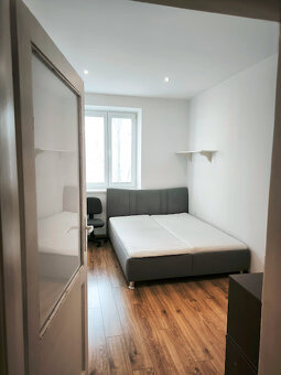 Novinka iba u nás 2,5i byt voľný ihneď, 58m2,2/3p.,Odborárs - 7