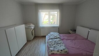 Na prenájom malý domček pri Sabinove - 7
