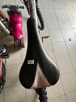 Detský bicykel FUJI, veľkosť 26” - 7