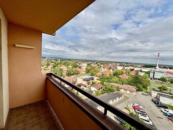 Prenájom 3-izbový byt, J. Jesenského 10, Senec, 71,25 m2 - 7