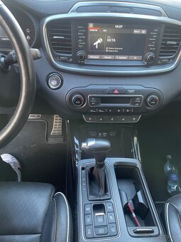 Kia Sorento 2.2 crdi 147kw GT-Line - 7