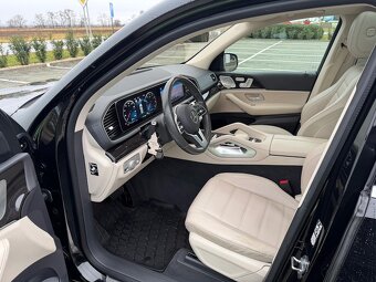 Mercedes-Benz GLE SUV 450 mHEV 4MATIC A/T - 7