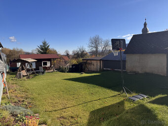 Predaj, rodinný dom, pozemok, záhrada, Kravany, okres Poprad - 7