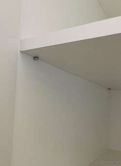 Biela skriňa na mieru - 7