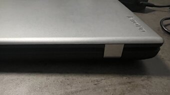 Lenovo ThinkPad E460, Intel i5 - 7