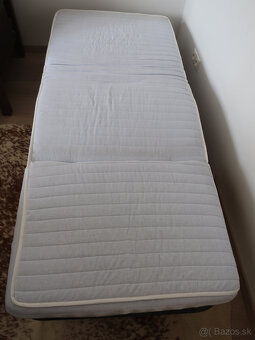 Rozkladacie kreslo - 7