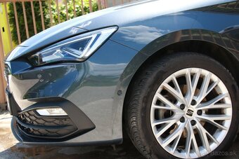 Seat Leon SP xcellence, 1.5 TSI (130PS), 88000 km, SR - 7