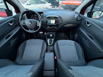 Renault Captur Energy TCe 120 Intens EDC - 7