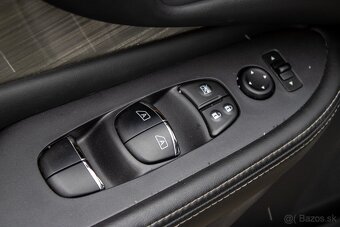 Nissan Murano 3.5 V6 SL MIDNIGHT - 7