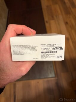 Apple airpods pro 2 - ORIGINAL - 7