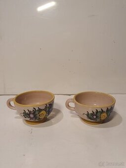 Starožitná keramika - 7