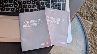 Asus X540UA-GQ010 I3/4GB/1TB Linux - 7