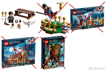 LEGO sety (zanovne) - 7