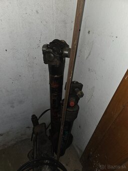 Náhradné diely Tatra - 7