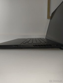 Asus ROG Zephyrus M16 | 32GB RAM | 1TB SSD - 7
