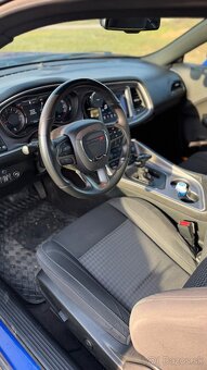 Dodge Challenger SXT BLACK TOP - 7