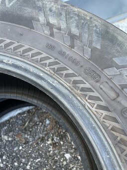 NOKIAN 245/70 R16 2ks + 1 - 7