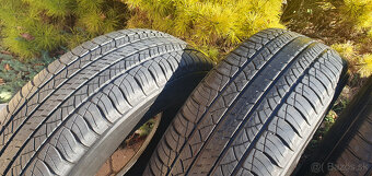 MICHELIN LATITUDE, LETNE, 225/65 R17, 102H, - 7
