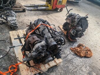 Vyklapac Iveco dailly do 3.5T - 7