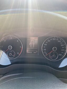 Volkswagen Jetta 1.6 TDI ,77kW - 7