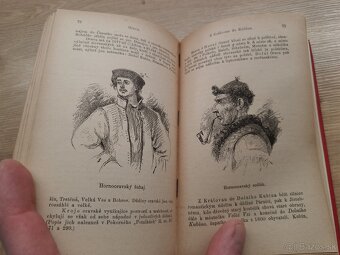 Prúvodce po Slovensku 1889 - 7