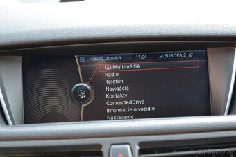 BMW X1 xDrive 18d AT/8 - 7