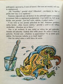 Gerhard Holtz-Baumert: Alfonz Vrtinôžka - 7