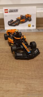 Predám zbierku lego - 7