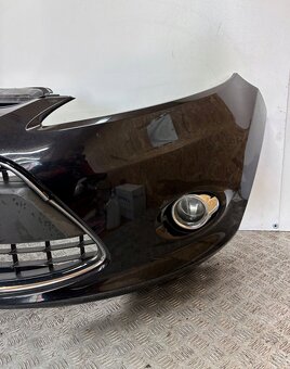 Ford Fiesta mk7 2009- predný nárazník - 7