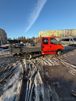 Iveco daily sklapac - 7