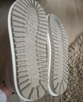 Snehule Tommy Hilfiger veľ 39/40 - 7