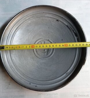 Originál puklice Škoda 100 - 7