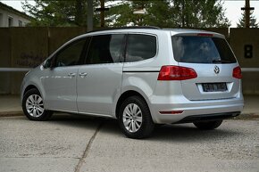 SEAT ALHAMBRA 2.0 TDI DSG SPORT - 7