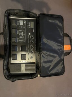 Gytaroví multyefekt KORG AX3000G - 7