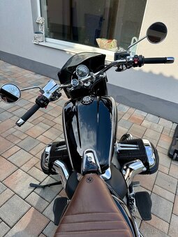 BMW R18 First Edition / odpočet DPH málo jazdené - 7