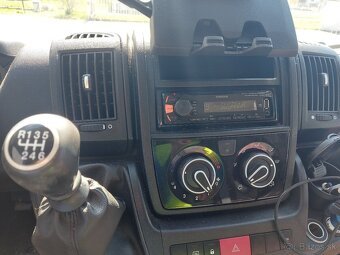 Fiat Ducato skriňa, odpočet DPH - 7
