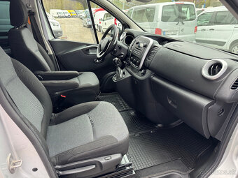 Fiat Talento 1.6 MTJ Twin turbo 1t L1H1 - 7