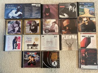 Predam original CD - 7