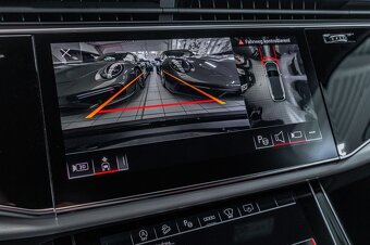 Audi SQ7 4.0TFSI NEWMod25 - 7