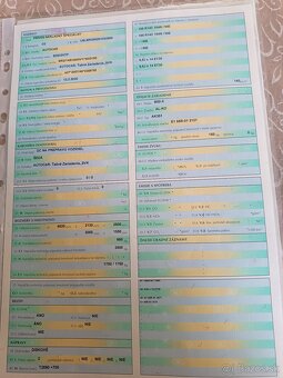 Prives nakladny specialny do 3500 kg - 7
