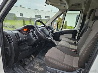 Citroën Jumper 2.0 BlueHDi 160 L4H3 - 7