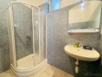 3 IZBOVÝ RODINNÝ DOM, POZEMOK 1200M2, KOŠICKÁ NOVÁ VES - 7