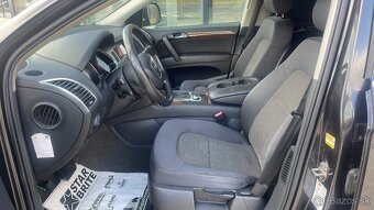Audi Q7 3.0 TDi 7MIESNTNA - 7