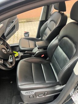 ŠKODA SUPERB 1.6TDi Nova STK 04/2027 - 7