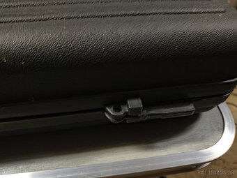 Pedalboard Boss BCB-60 - 7