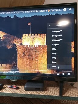 Pc HP - 7