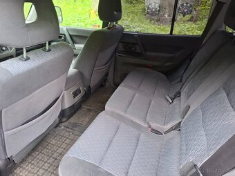 Mitsubishi Pajero Wagon 3.2 DI-D - 7