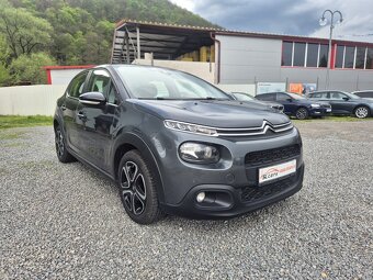 Citroen C3 1.6 HDi 73 kW 5°manuál - 7